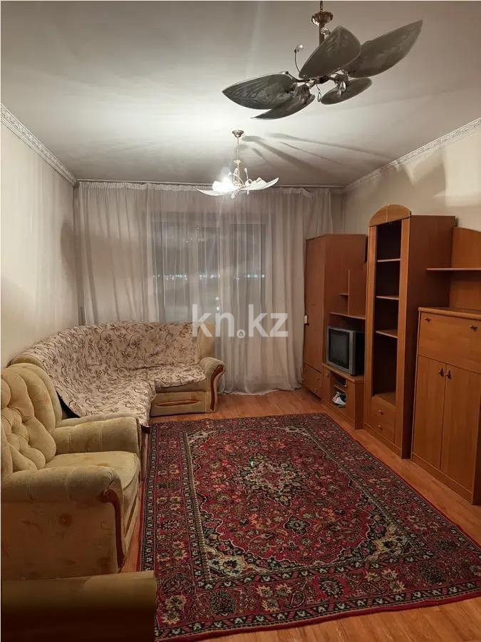 Продажа 1-комнатной квартиры, 45 м², пр. Женис, дом  75/2 в Астане
