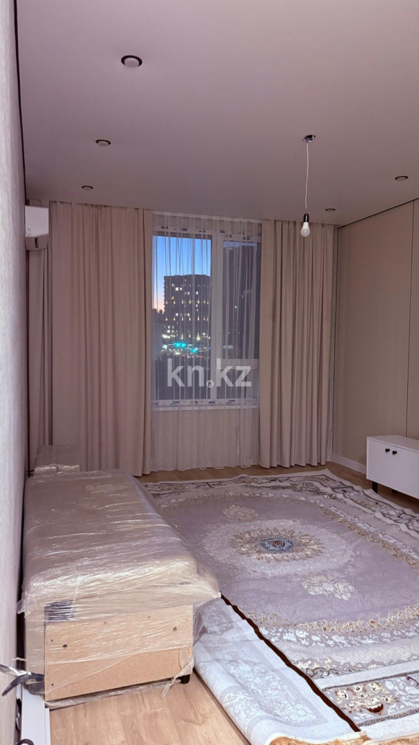 Аренда 2-комнатной квартиры, 60 м² - Продажа земельных участков в Костанае фото 6 из 10