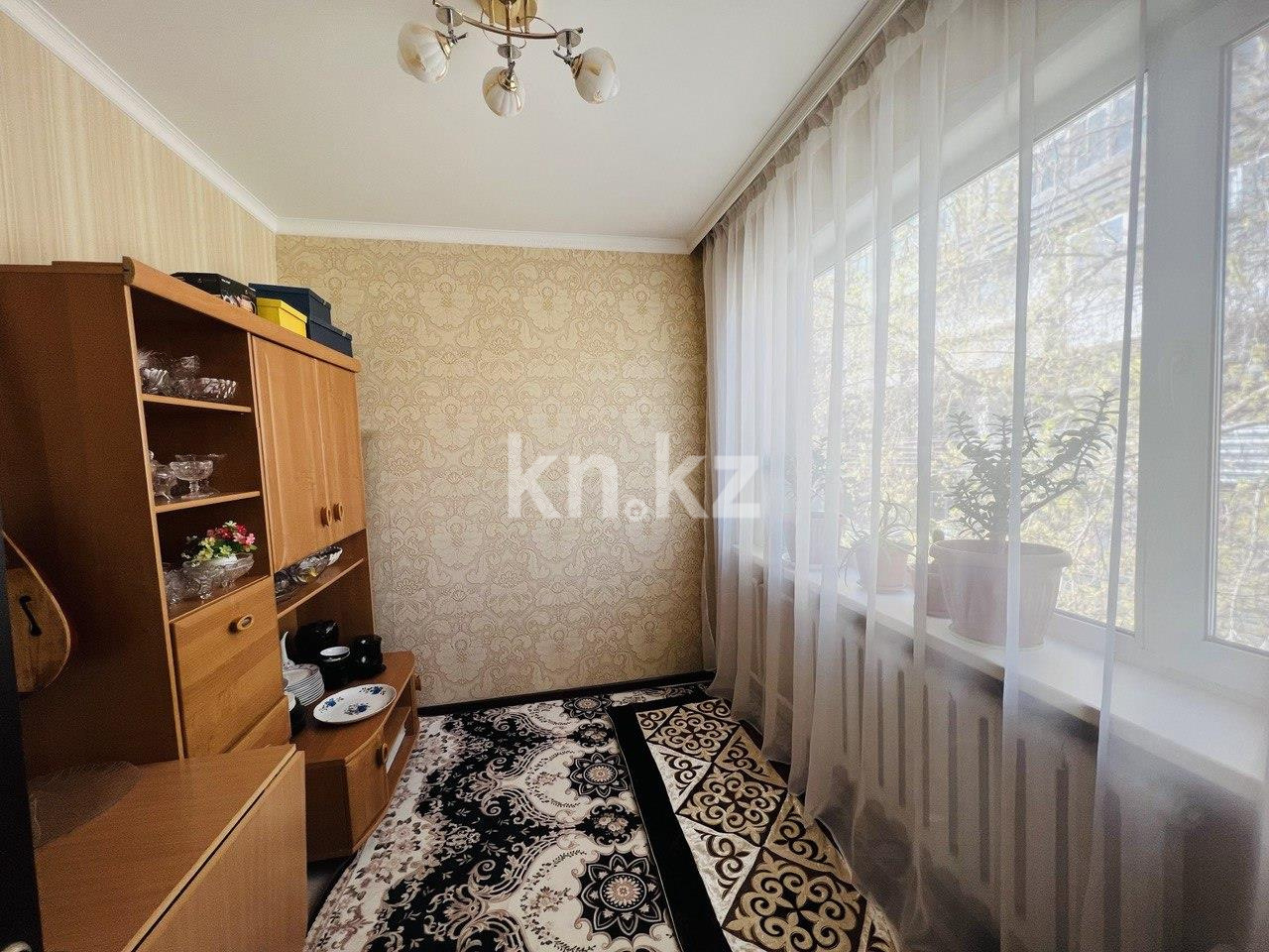 Продажа 3-комнатной квартиры, 48 м² в Темиртау - фото 5