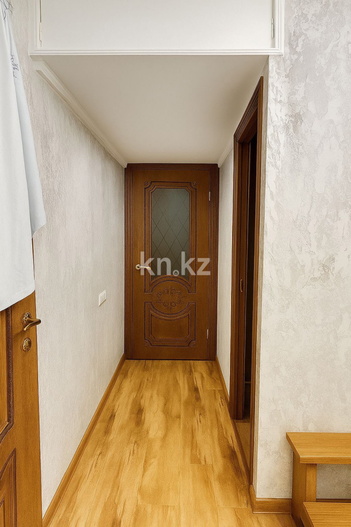 Продажа 2-комнатной квартиры, 45.5 м², ул. Радостовца в Алматы - фото 5