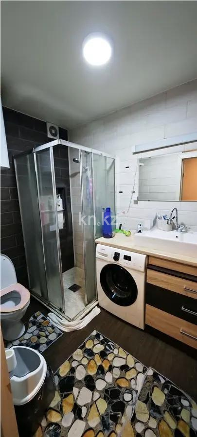 Продажа 2-комнатной квартиры, 46 м² в Алматы - фото 3