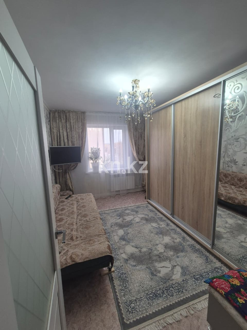 Продажа 3-комнатной квартиры, 71.6 м², ул. Рыскулова, дом  194 - Продажа квартир в Актобе фото 6 из 20