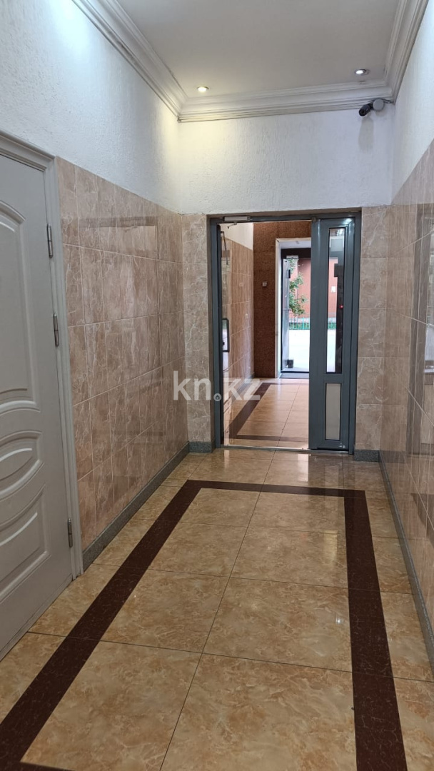 Аренда 2-комнатной квартиры, 50 м², ул. Азербаева, дом  47 - Аренда квартир помесячно в Казахстане фото 6 из 9