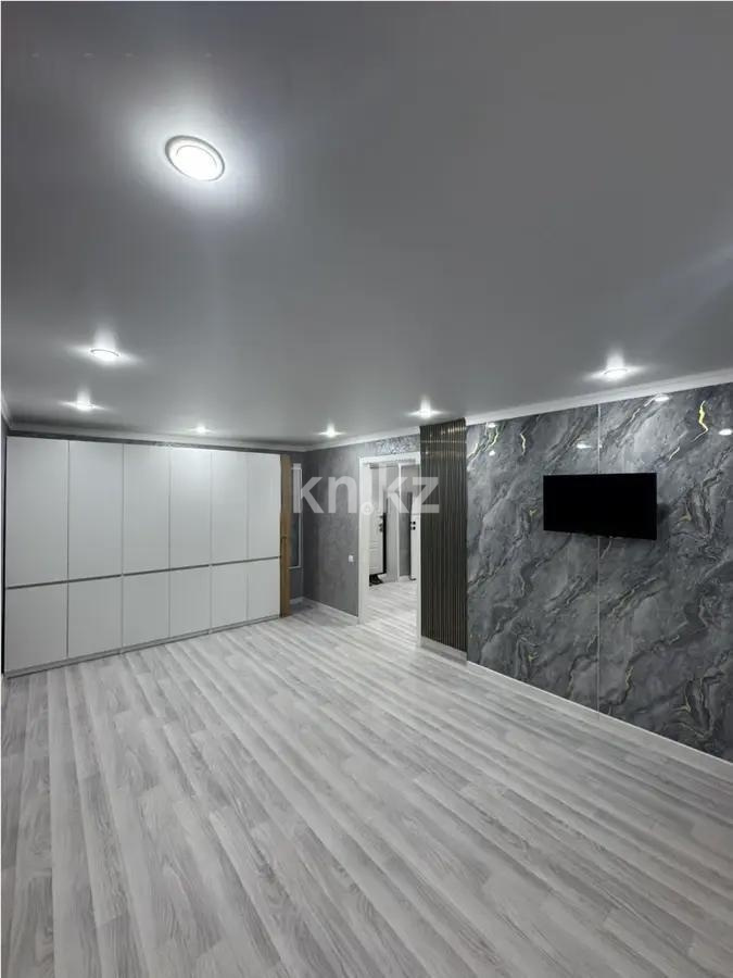 Продажа 1-комнатной квартиры, 38 м² в Караганде - фото 2