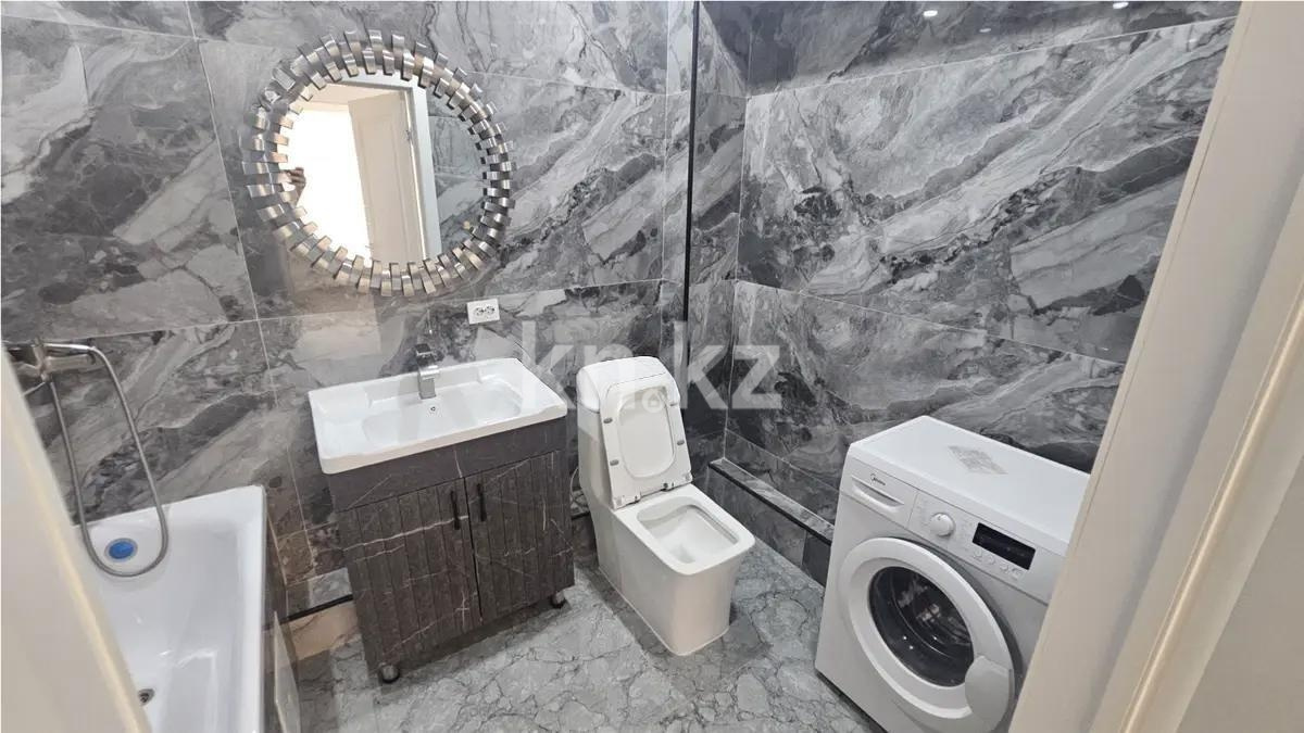 Продажа 1-комнатной квартиры, 42.1 м² в Алматы - фото 3