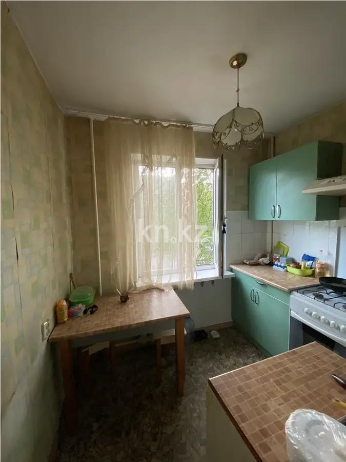 Продажа 3-комнатной квартиры, 60 м² - Продажа квартир в Алматы - страница 3 фото 4 из 5