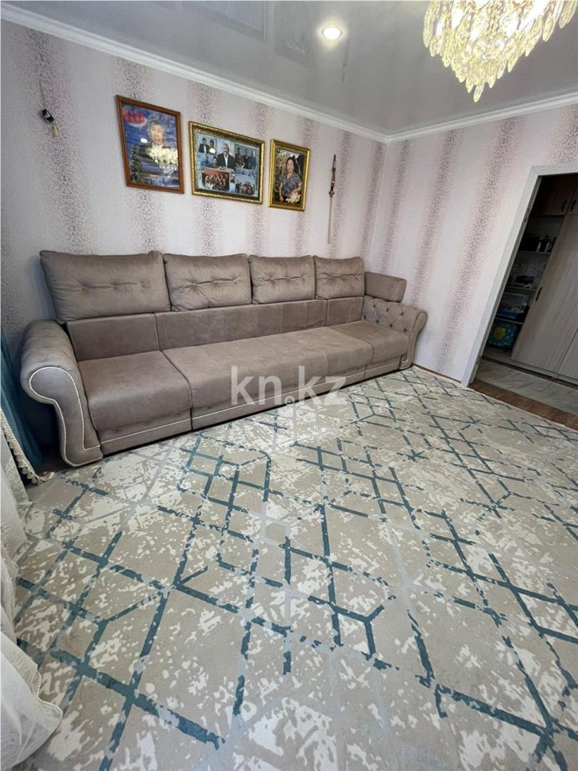 Продажа 2-комнатной квартиры, 53 м² в Караганде - фото 9