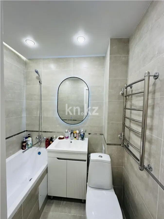 Продажа 1-комнатной квартиры, 32 м² в Алматы - фото 3