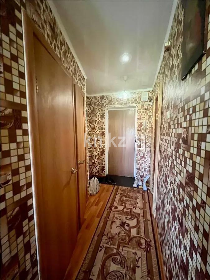 Продажа 1-комнатной квартиры, 30 м², ул. Абая, дом  11 - Продажа  однокомнатных квартир в Сарани фото 6 из 6