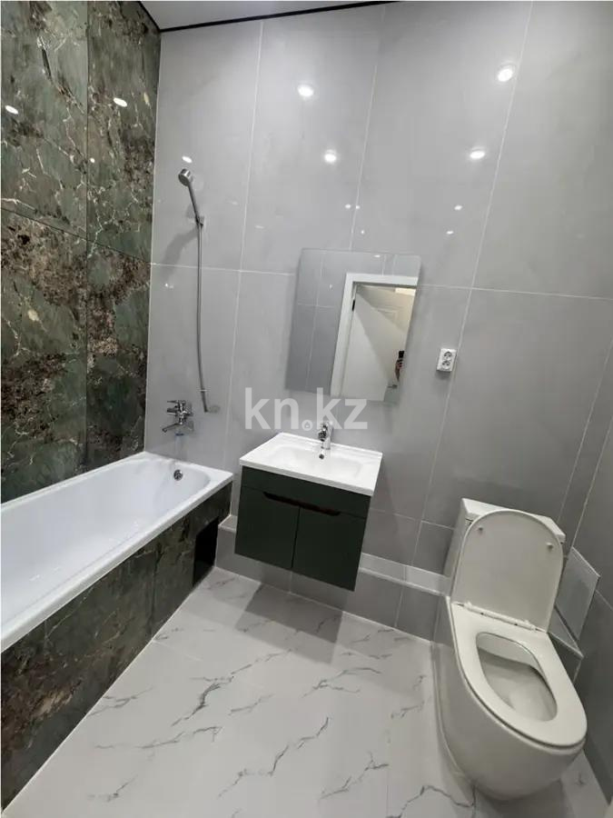 Продажа 2-комнатной квартиры, 45 м² в Астане - фото 6