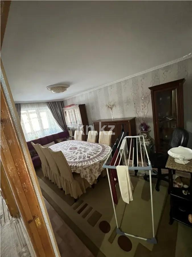 Продажа 3-комнатной квартиры, 64 м², мкр. Орбита-3, дом  36 - Продажа квартир в Казахстане фото 2 из 3