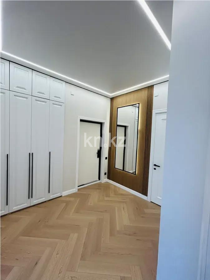 Продажа 4-комнатной квартиры, 105 м², ул. Е-36, дом  4 в Астане - фото 6