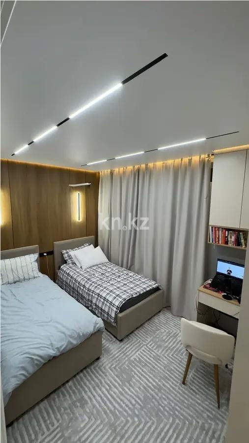 Продажа 2-комнатной квартиры, 50 м², пр. Туран, дом  55/16 - Продажа квартир в Казахстане фото 2 из 5