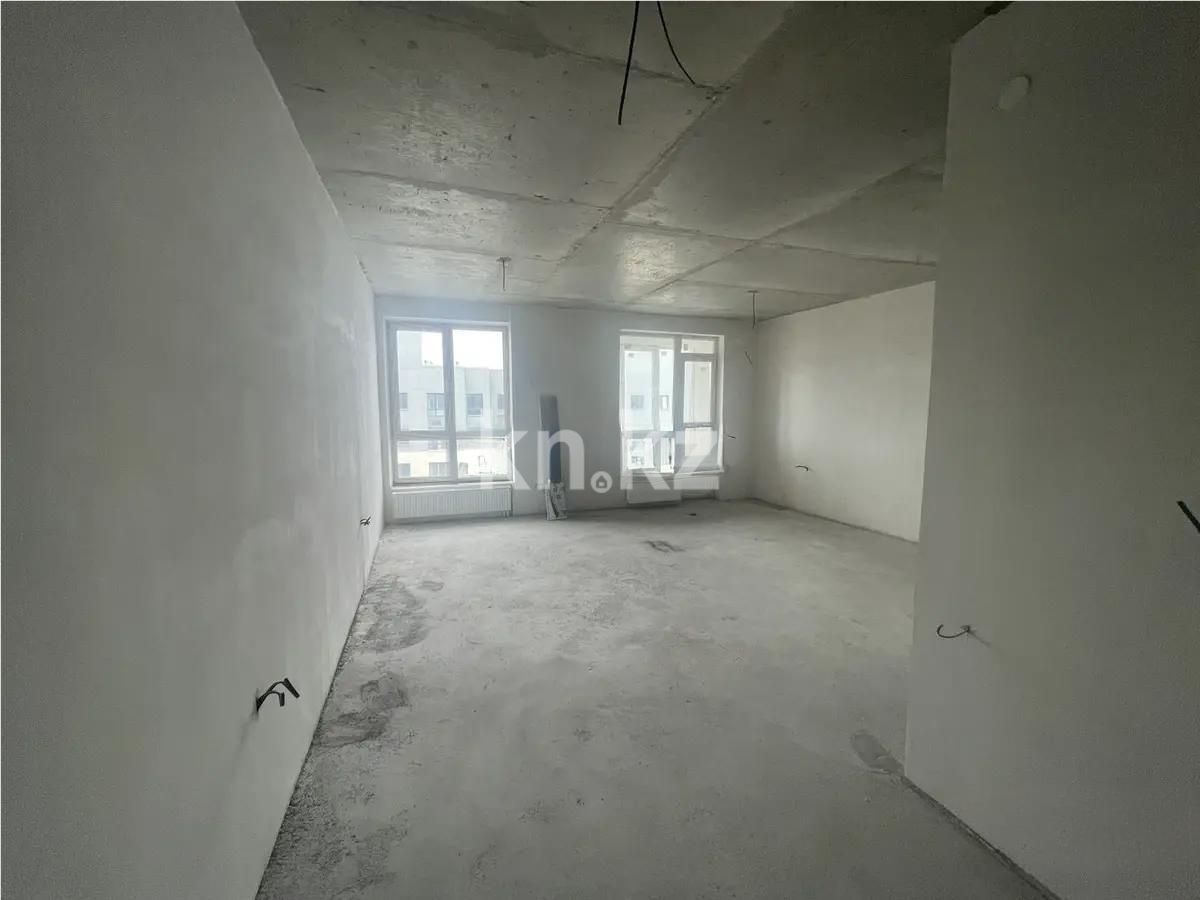 Продажа 1-комнатной квартиры, 39 м² в Астане