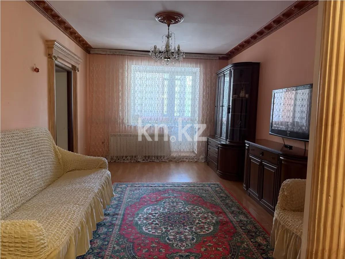 Продажа 3-комнатной квартиры, 86 м² - Продажа квартир в Казахстане - страница 15 фото 1 из 3