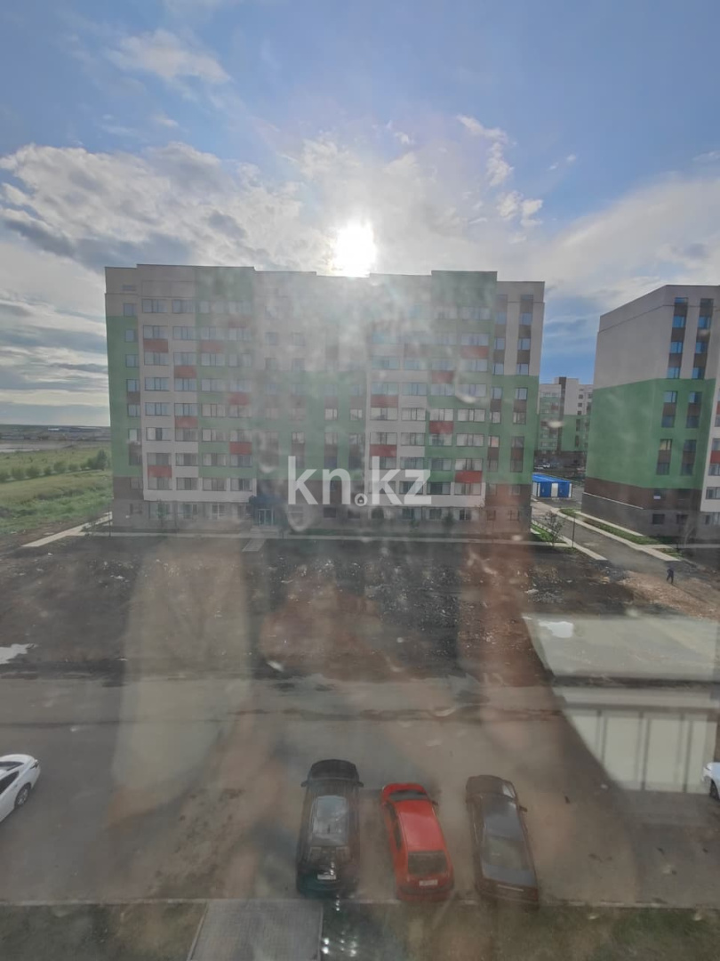 Аренда 1-комнатной квартиры, 30 м² - Аренда квартир помесячно в Астане фото 19 из 19