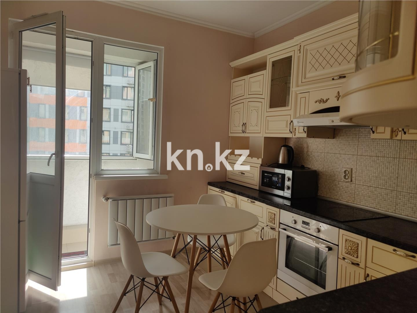 Продажа 1-комнатной квартиры, 38 м² - Продажа однокомнатных квартир в Алматы - страница 4 фото 2 из 2