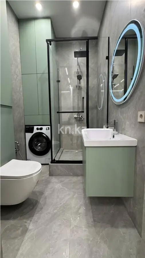 Продажа 1-комнатной квартиры, 35 м², ул. Байтурсынова, дом  14/3 в Астане - фото 2