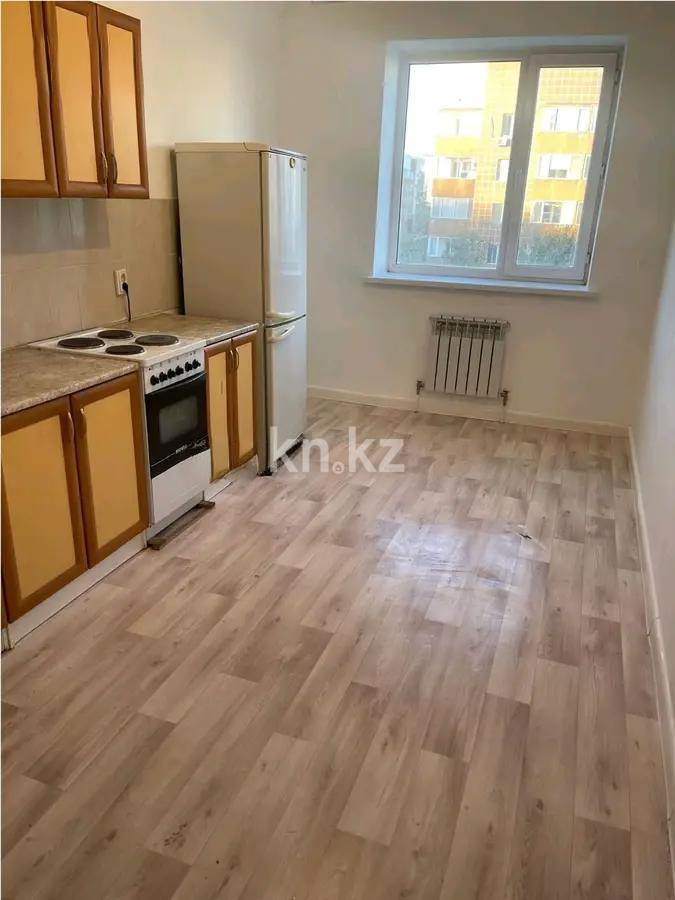 Продажа 1-комнатной квартиры, 46.1 м², ул. Болекпаева, дом  8 в Астане - фото 2