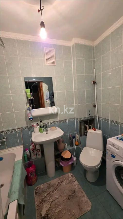 Продажа 1-комнатной квартиры, 32 м² в Астане - фото 3