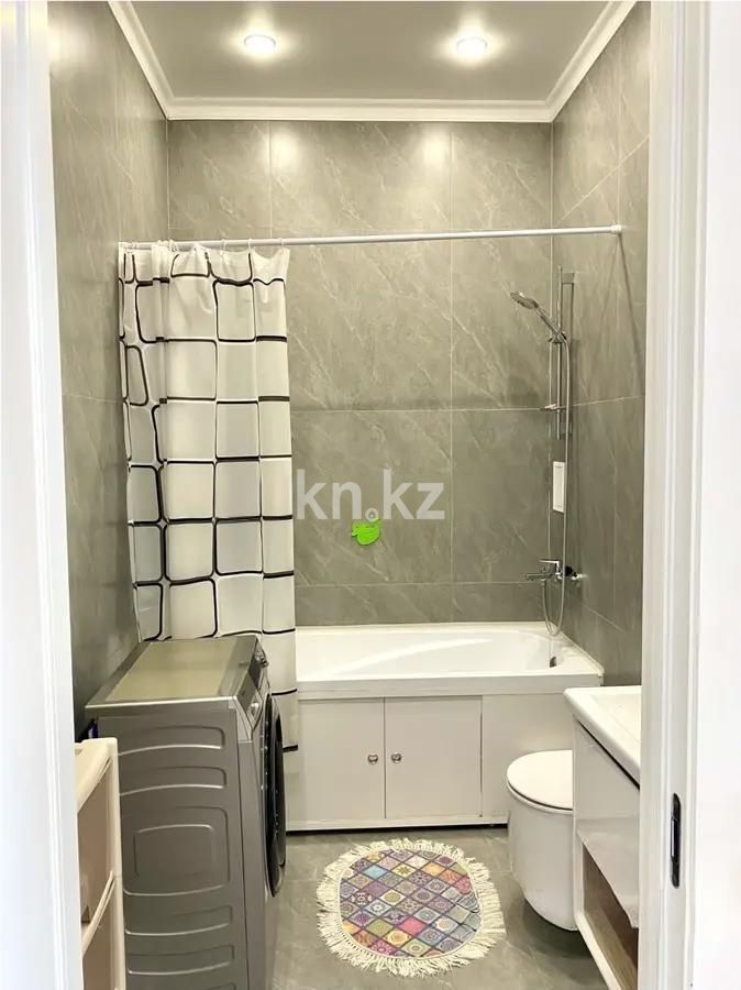 Продажа 2-комнатной квартиры, 44 м² - Продажа квартир от собственников в Астане - страница 7 фото 4 из 4