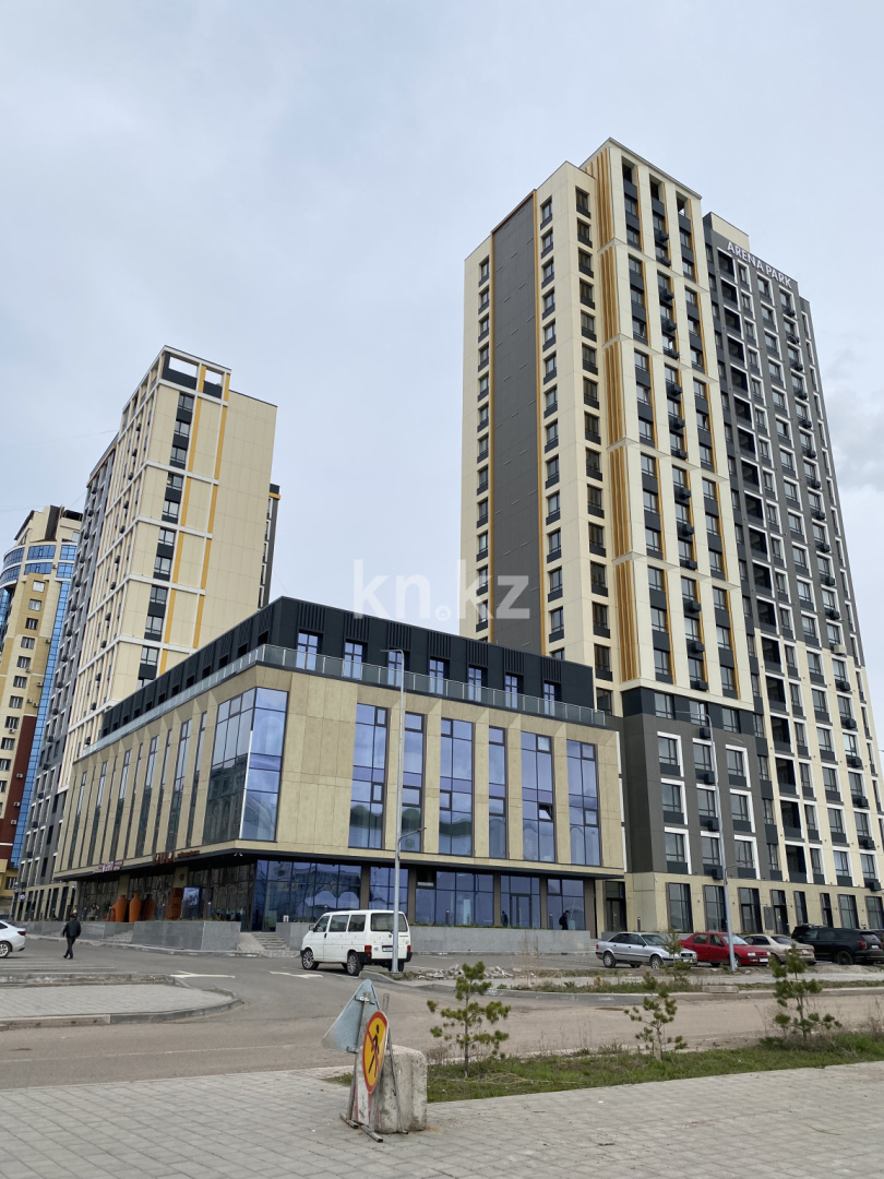 Продажа 1-комнатной квартиры, 43 м² в Караганде - фото 2