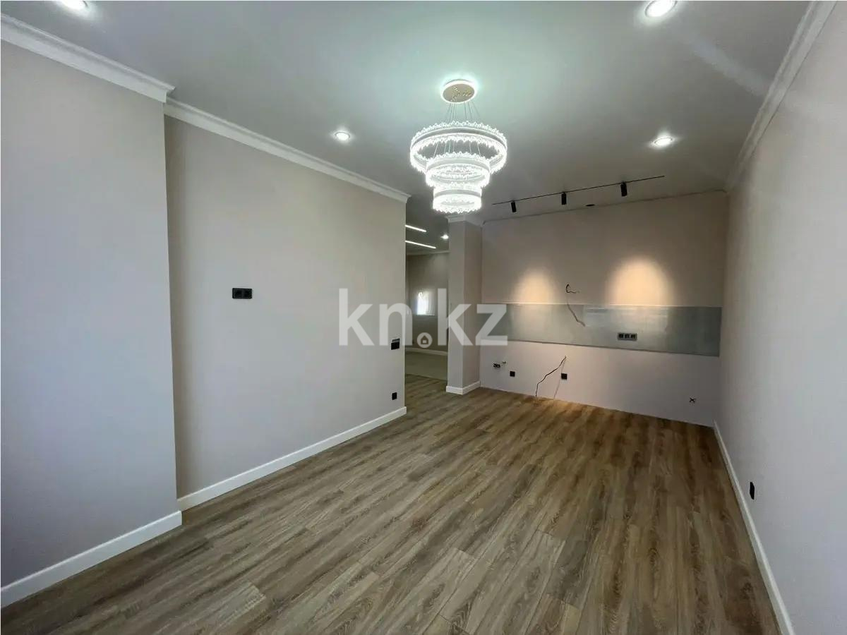 Продажа 3-комнатной квартиры, 67 м² - Недвижимость в Астане фото 2 из 3