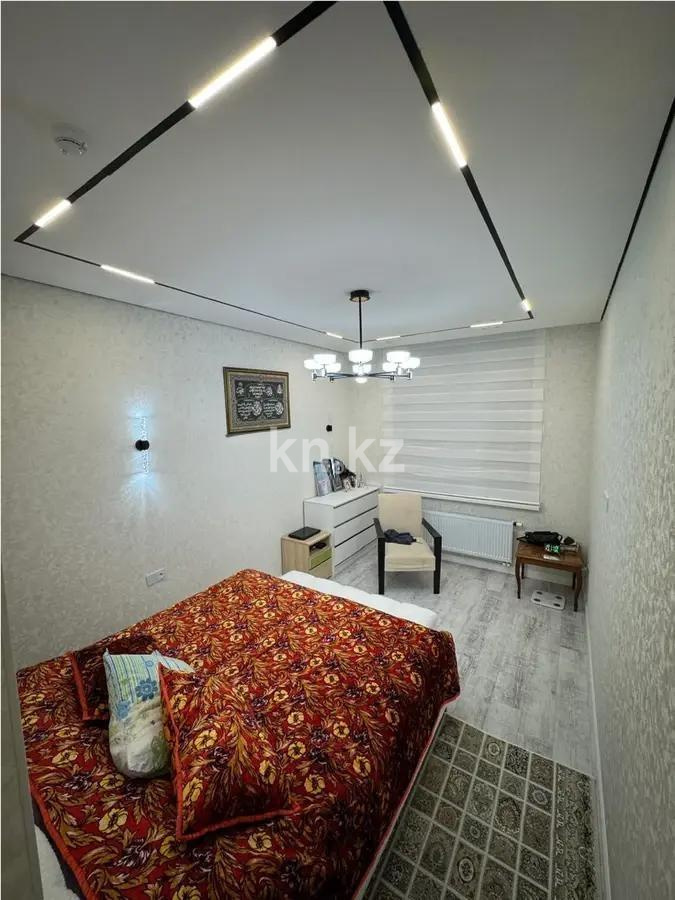 Продажа 4-комнатной квартиры, 130.5 м² в Астане - фото 2