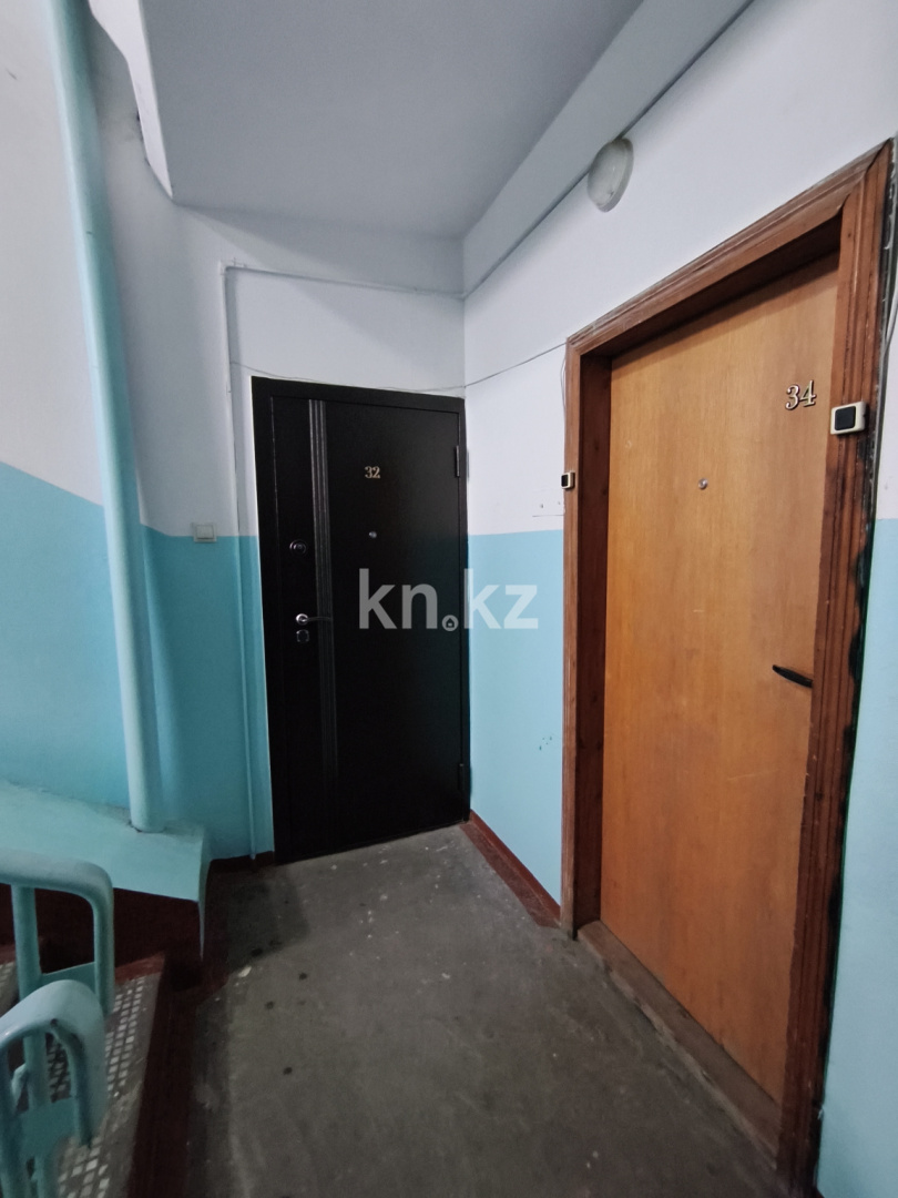 Продажа 2-комнатной квартиры, 60.1 м² - Продажа двухкомнатных квартир в Алматы - страница 2 фото 19 из 23