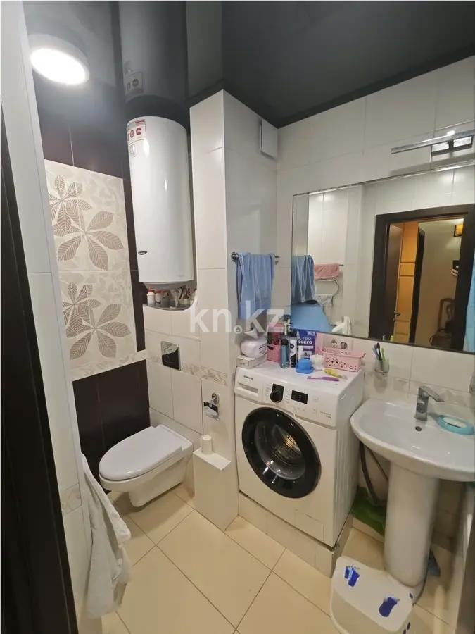 Продажа 4-комнатной квартиры, 80 м², ул. Муканова, дом  14 - Продажа  четырехкомнатных квартир в Караганде фото 6 из 7