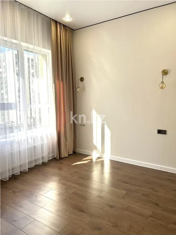 Продажа 2-комнатной квартиры, 46 м² в Алматы - фото 2