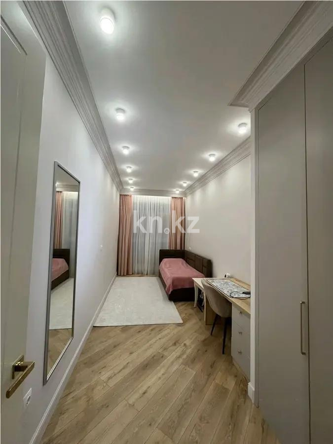 Продажа 4-комнатной квартиры, 105 м² - Продажа квартир от собственников в Астане - страница 28 фото 3 из 7