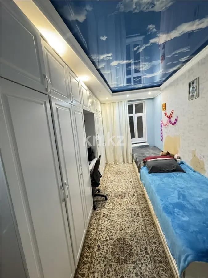 Продажа 3-комнатной квартиры, 69.9 м², пр. Момышулы, дом  15/2 в Астане - фото 3
