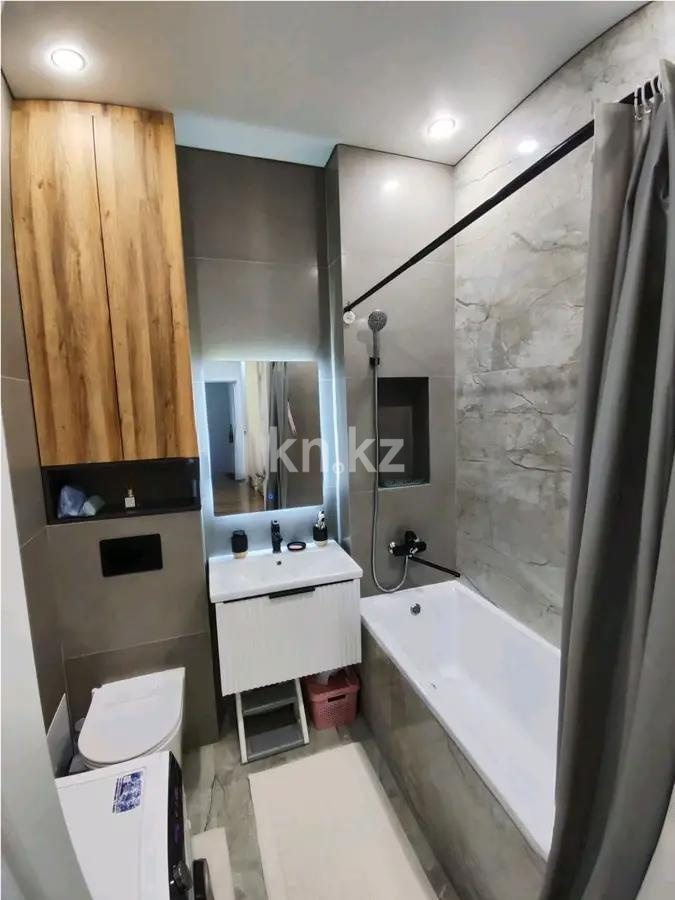 Продажа 2-комнатной квартиры, 58.4 м² в Астане - фото 4