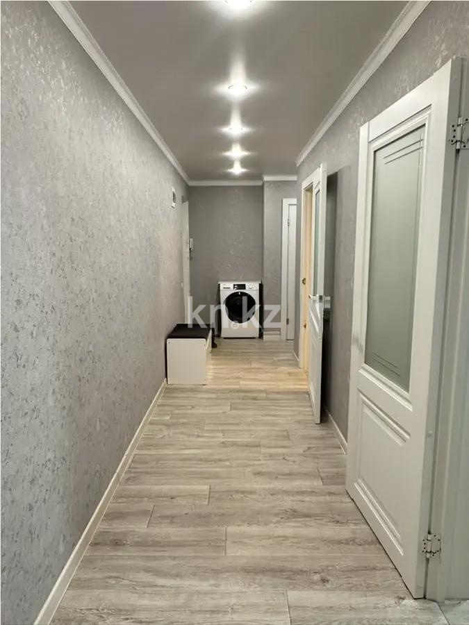 Продажа 3-комнатной квартиры, 59 м² - Продажа трехкомнатных квартир в Караганде - страница 2 фото 6 из 6