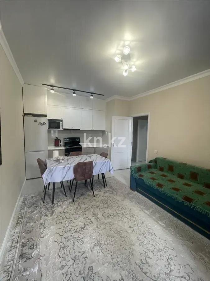 Продажа 2-комнатной квартиры, 37 м² в Астане - фото 2