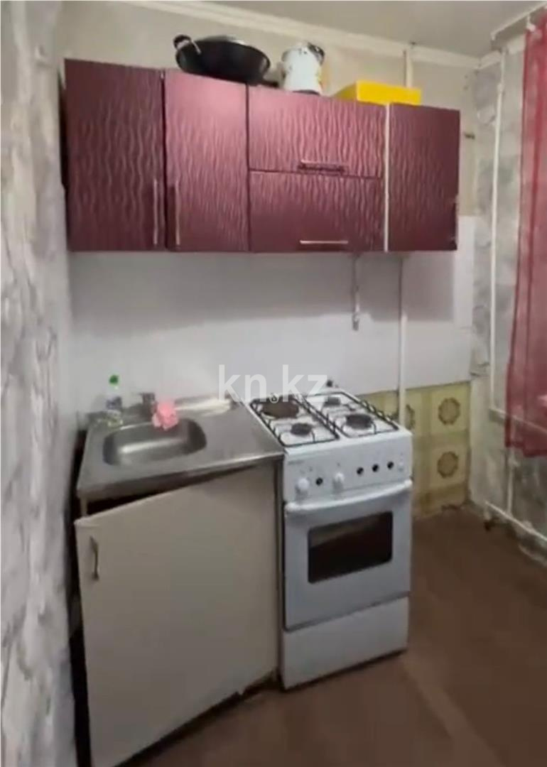 Продажа 1-комнатной квартиры, 33 м², 12 мкр. в Караганде - фото 6