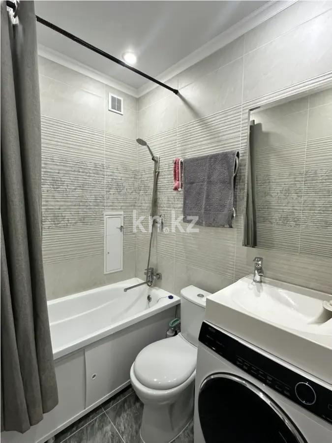 Продажа 1-комнатной квартиры, 45.8 м² - Продажа однокомнатных квартир от собственников в Астане - страница 13 фото 3 из 4