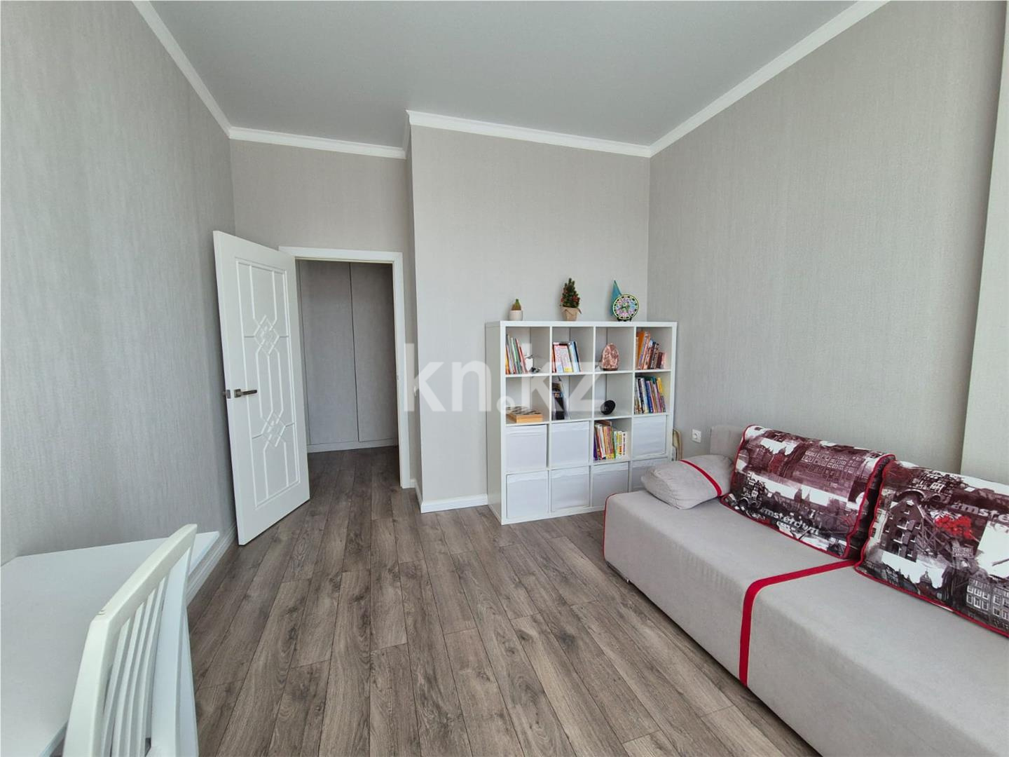 Продажа 2-комнатной квартиры, 65.1 м² - Продажа жилой и коммерческой недвижимости в Астане фото 6 из 11