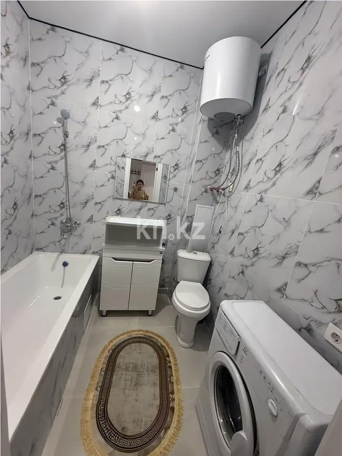 Продажа 1-комнатной квартиры, 30.45 м² в Астане - фото 3