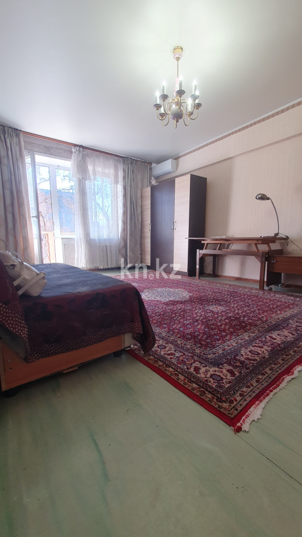 Аренда 1-комнатной квартиры, 42 м² - Аренда квартир помесячно в Алматы фото 15 из 16