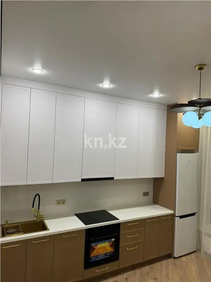 Продажа 2-комнатной квартиры, 61 м² в Астане - фото 3