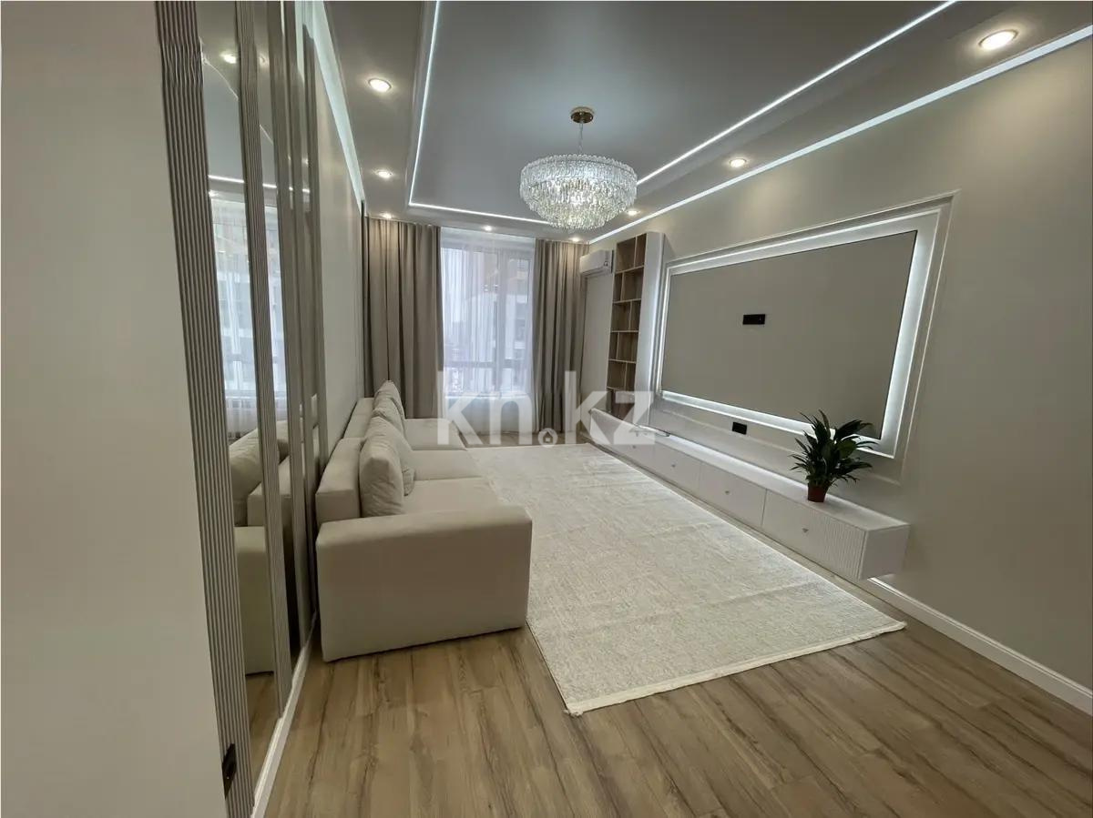 Продажа 3-комнатной квартиры, 91 м² в Астане