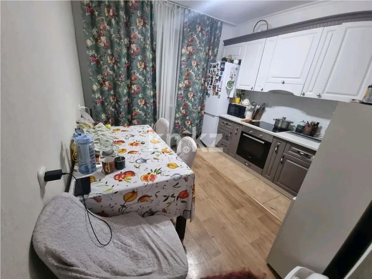 Продажа 3-комнатной квартиры, 88 м² - Продажа квартир в Астане - страница 41 фото 4 из 6