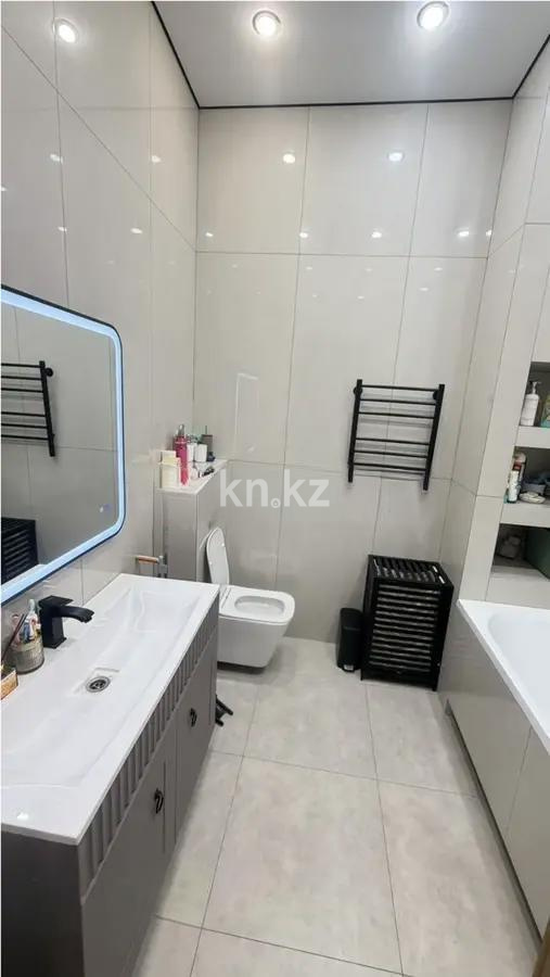 Продажа 3-комнатной квартиры, 93 м² - Продажа квартир от собственников в Астане - страница 32 фото 6 из 7
