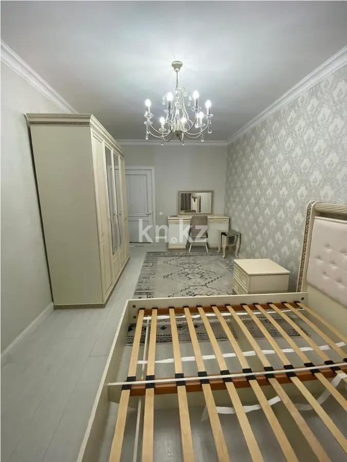 Продажа 3-комнатной квартиры, 91 м², ул. Наурызбай батыра, дом  50 - Продажа квартир в Алматы фото 4 из 9