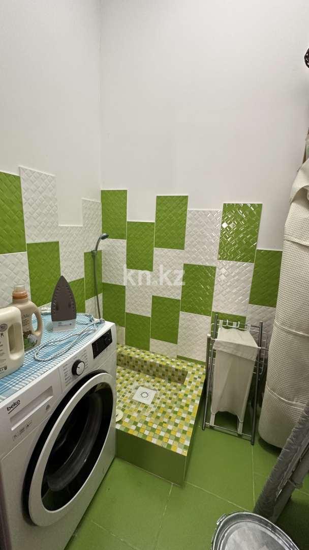 Аренда 5-комнатной квартиры, 295 м² - Недвижимость в Казахстане - страница 9 фото 14 из 20