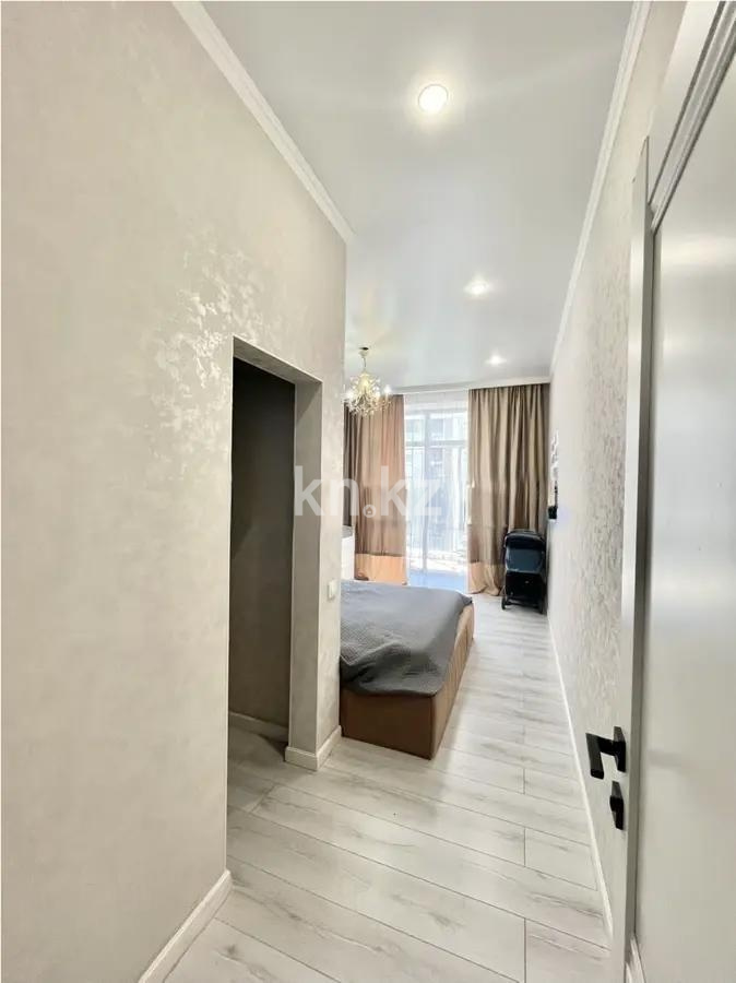 Продажа 3-комнатной квартиры, 94 м² - Продажа трехкомнатных квартир от собственников в Караганде - страница 3 фото 3 из 5