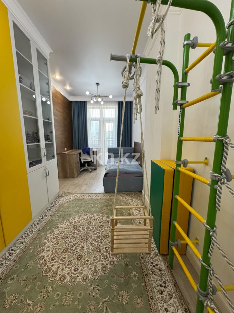 Продажа 4-комнатной квартиры, 153 м² в Астане - фото 9