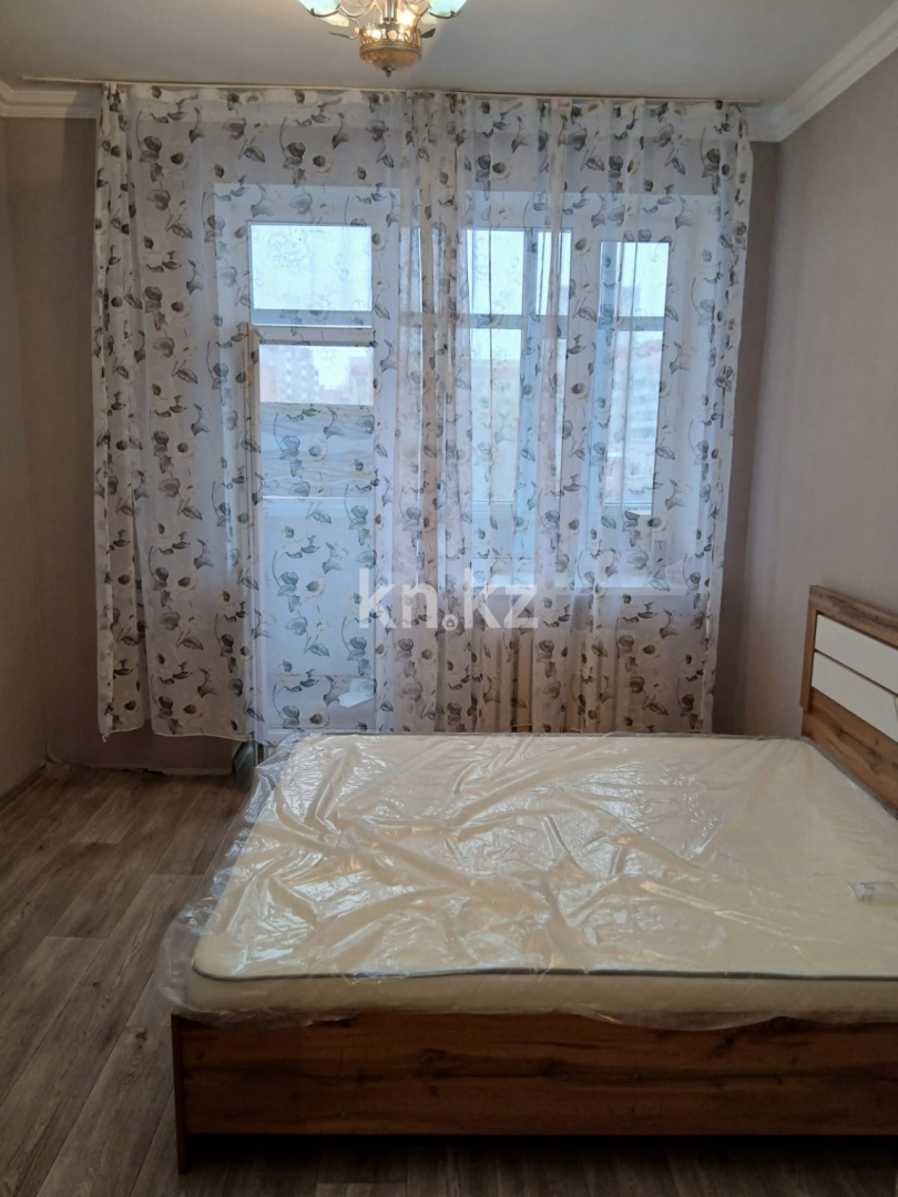 Аренда 2-комнатной квартиры, 56 м², ул. Сейфуллина, дом  8 - пр. Абая - Аренда квартир помесячно в Астане с фото фото 5 из 7